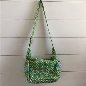 Vera Bradley Diaper Bag